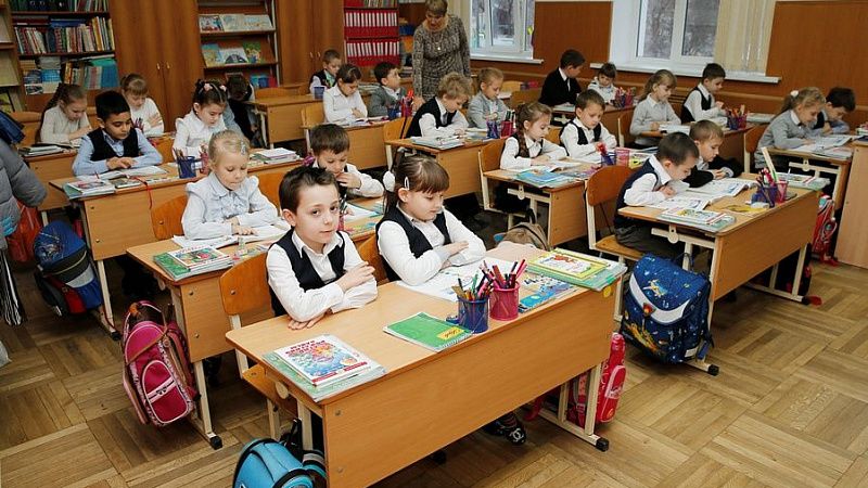 В Краснодарском крае пройдет ежегодная благотворительная акция «Соберем ребенка в школу!»