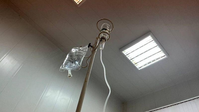 В больнице скончался пострадавший после взрыва газа в жилом доме в Белореченске