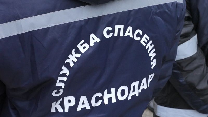 За неделю спасатели совершили 57 выездов в Краснодаре
