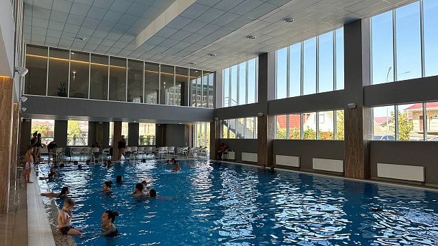 В Ассоциации туроператоров России рассказали на ПМЭФ о загрузке отелей в Анапе