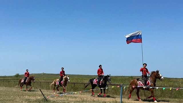 Фото: телеканал «Краснодар»