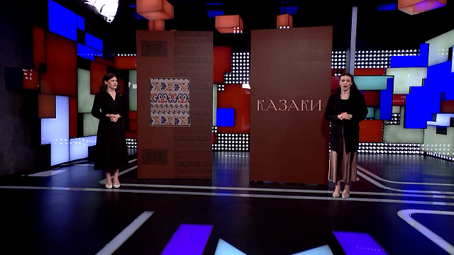 Неделя в Краснодаре. Проект «Герои Кубани», национальные орнаменты, новые локации парка «Краснодар»