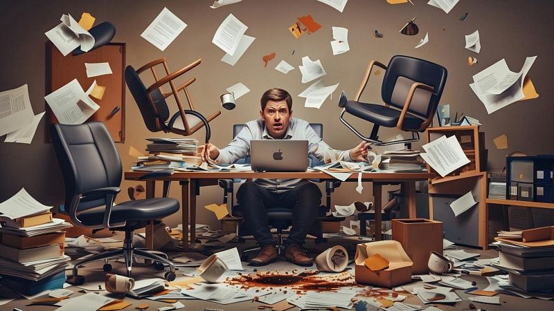 Психолог Подольская предупредила об опасности поливоркинга