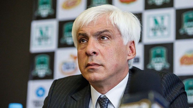 «Краснодар» готов обратиться в правоохранительные органы для расследования фактов судейства в матче с ЦСКА