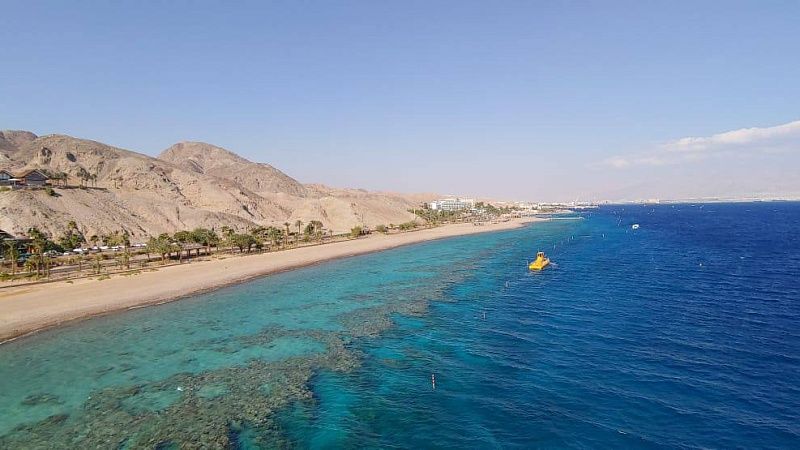 Захоронение возрастом 4 тысячи лет нашли в Марокко