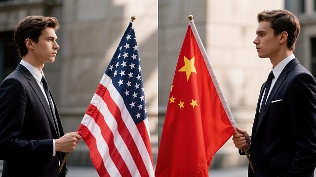 США умоляли Китай возобновить экспорт редкоземельных металлов в Японию