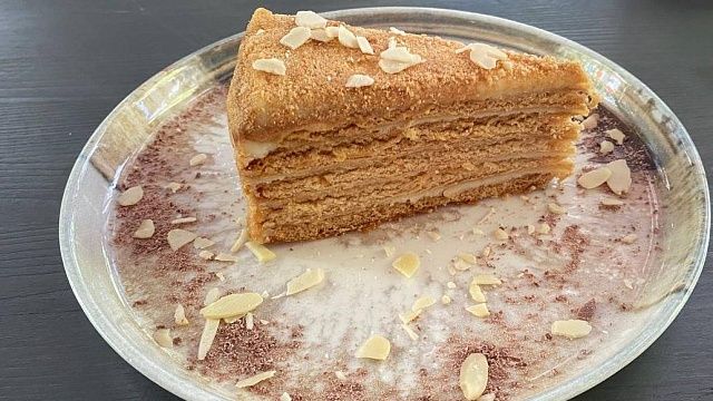 Фото: телеканал «Краснодар»