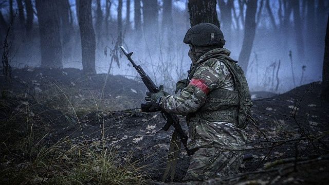 В НАТО обратили внимание на продвижение российских войск в Сумской области