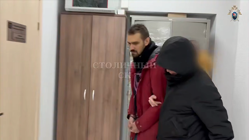 Следком потребовал заключить под стражу стендап-комика Останина из Ейска