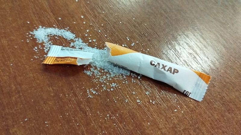 Свыше 1 млн тонн продукции произвели сахарные заводы Кубани