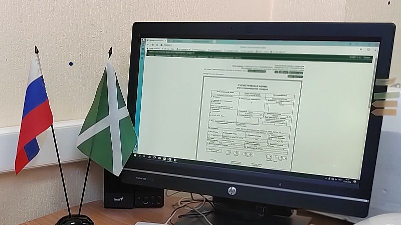 Штрафов на 360 тысяч рублей за нарушение статформ вынесла таможня Краснодара