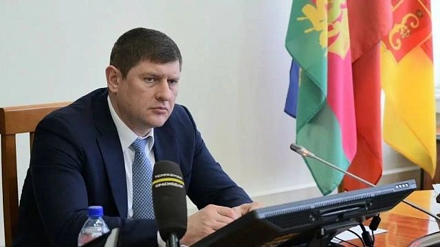 Фото: телеканал «Краснодар»