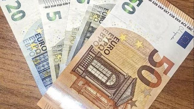 Одно из крупнейших и дерзких ограблений банка в истории произошло в Германии 