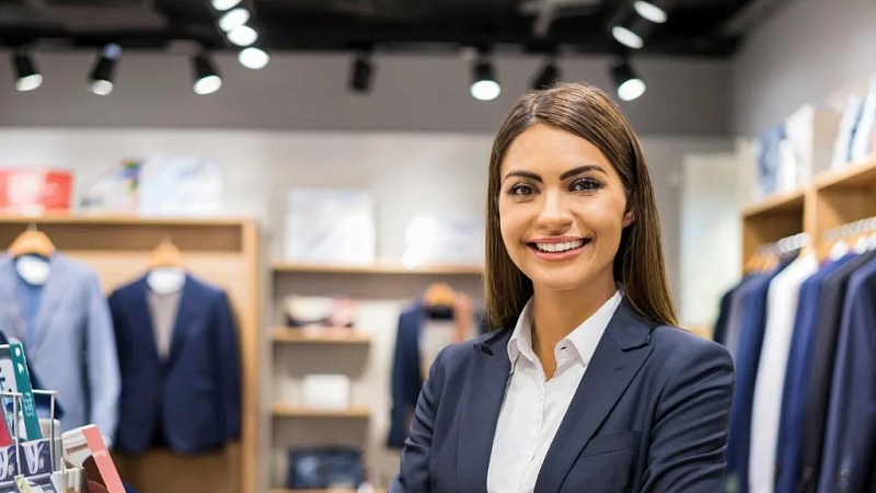 Менеджеры, продавцы и операторы вошли в ТОП-3 спросовых профессий на Кубани