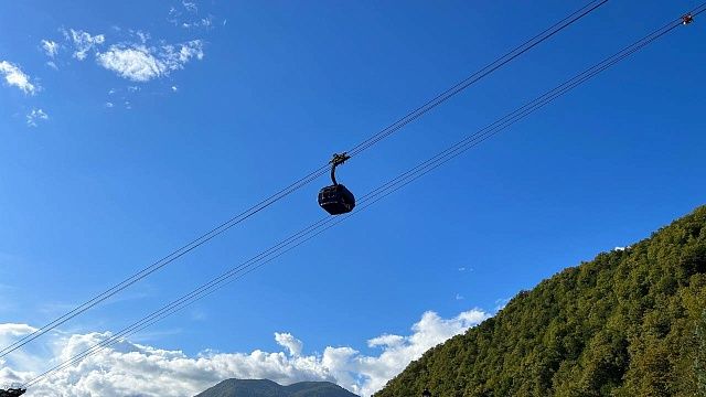 Четверых зачинщиков драки из-за очереди на канатку задержали полицейские Сочи