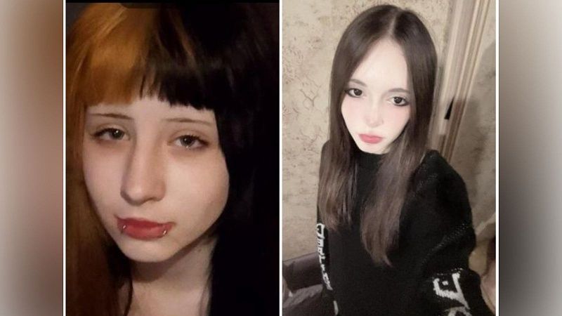 Две девочки-подростка пропали пять дней назад в Армавире