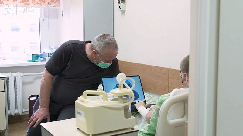 Родители покусанного хаски мальчика из Сочи отказались везти ребенка в реабцентр