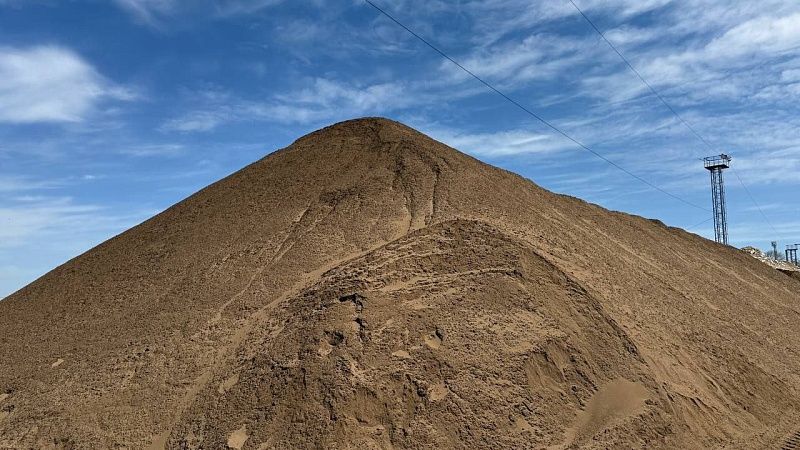 Ученые из Перми предложили экологичный способ очистки от мазута пляжей Кубани