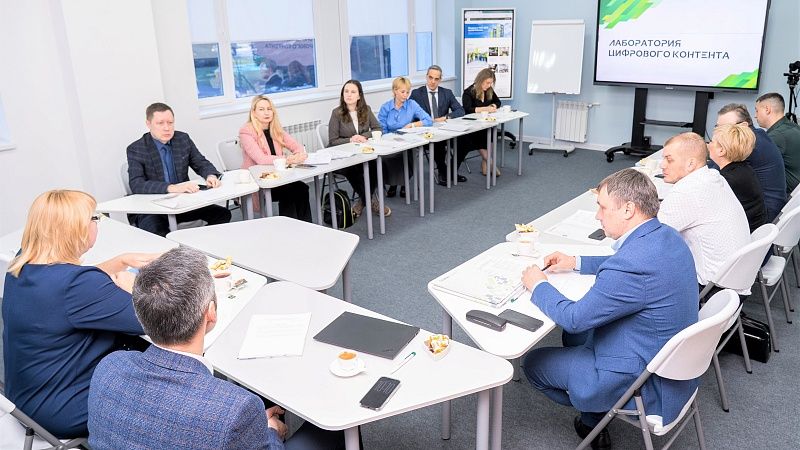 На проект «Кадры в АПК» в 2026 году направят 24,6 млн рублей на Кубани