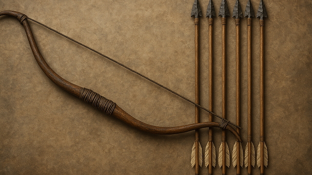 Уникальные древние стрелы возрастом 80 тысяч лет нашли в Узбекистане