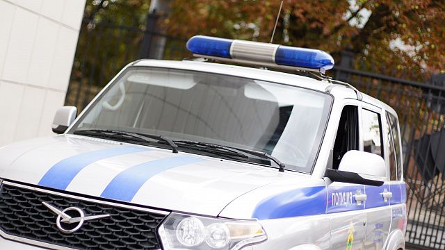 В последние дни декабря и на праздниках полиция Краснодара будет ловить пьяниц за рулем в усиленном режиме