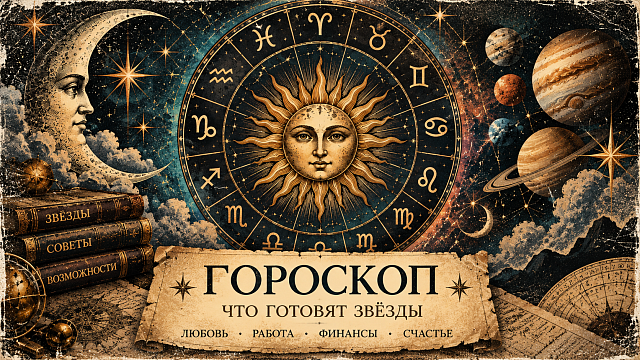 Изображение создано при помощи ИИ.