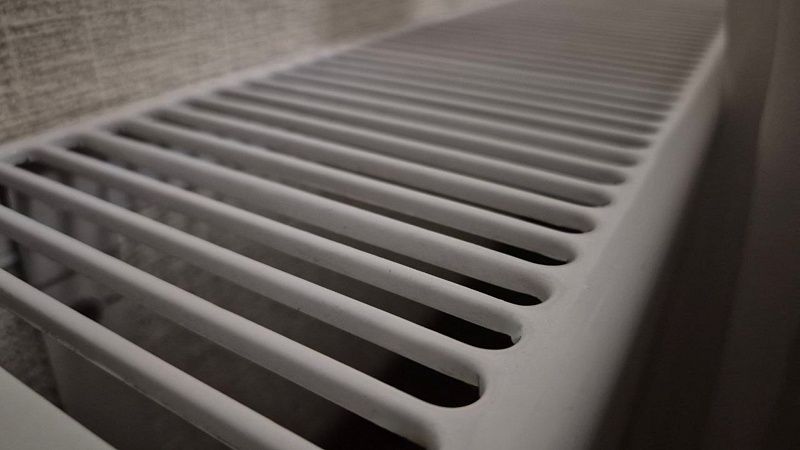 Из-за ремонта газопровода временно снизили подачу тепла в Краснодаре