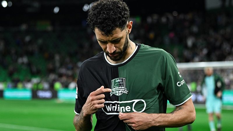 Игроки «Краснодара» встретятся с болельщиками на автограф-сессии 7 мая