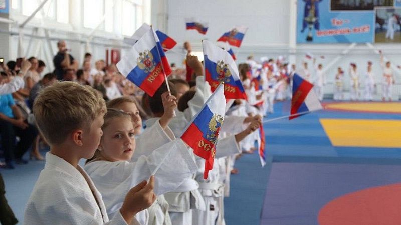 На Кубани три месяца продлится конкурс «Za здоровый образ жизни»