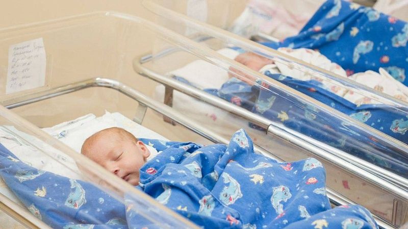 Три двойни появились в Краснодаре за последние сутки