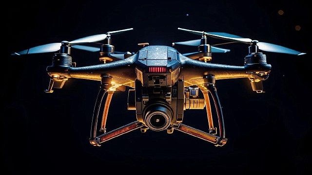 Журналист Боуз назвал теракт на российских аэродромах актом отчаяния Украины