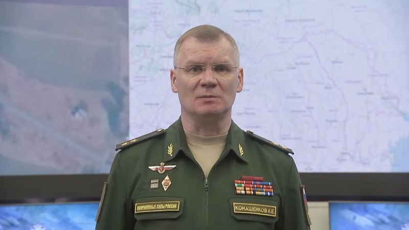 Российские солдаты на СВО уничтожили военную технику из США и Европы