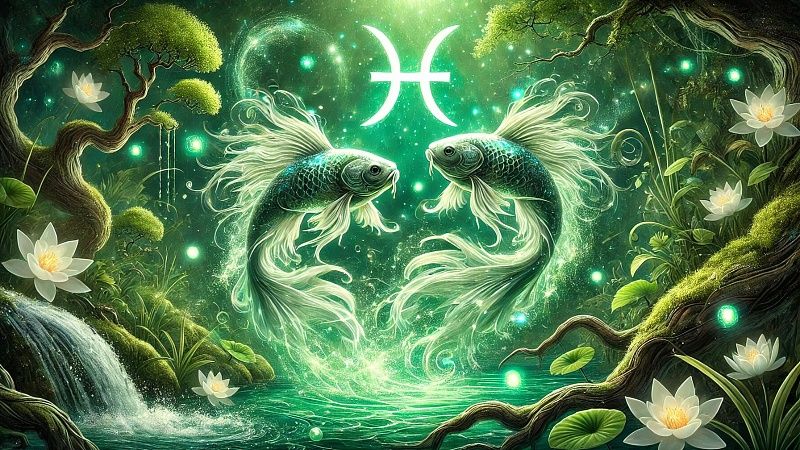 Вся правда о людях, рождённых под знаком Рыбы