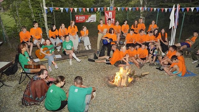 Фото: пресс-служба администрации Краснодарского края