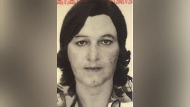 В Краснодаре пропала 66-летняя Сусанна Георгиян