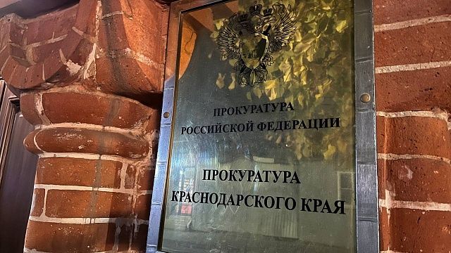 Фото: телеканал «Краснодар»