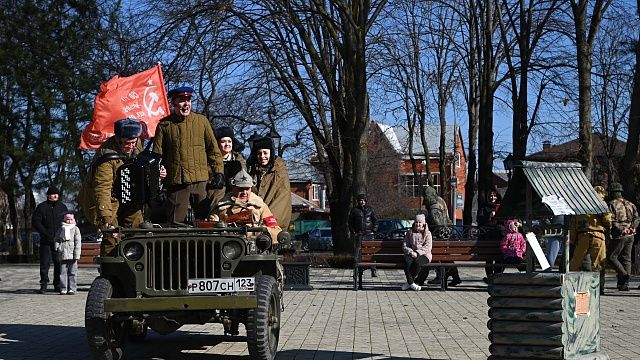 Фото: Андрей Зубов