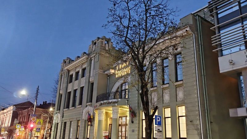 Появилась афиша мероприятий к 80-летию Победы в Краснодаре