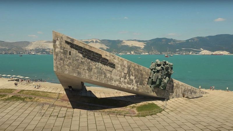 Военно-патриотическое мероприятие «Великая держава» пройдет в Новороссийске