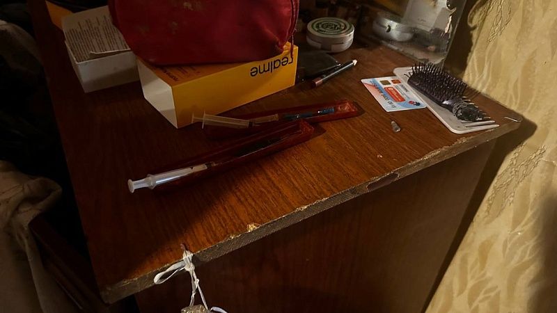 Прокуратура направила в суд дело женщины, организовавшей наркопритон на Кубани