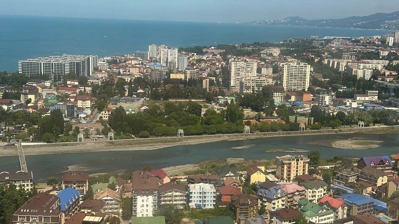 Стартовал прием заявок на именную премию главы города Сочи «Равный среди равных»