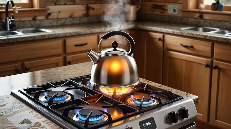 Ученые опровергли миф о вреде многократно кипяченой воды