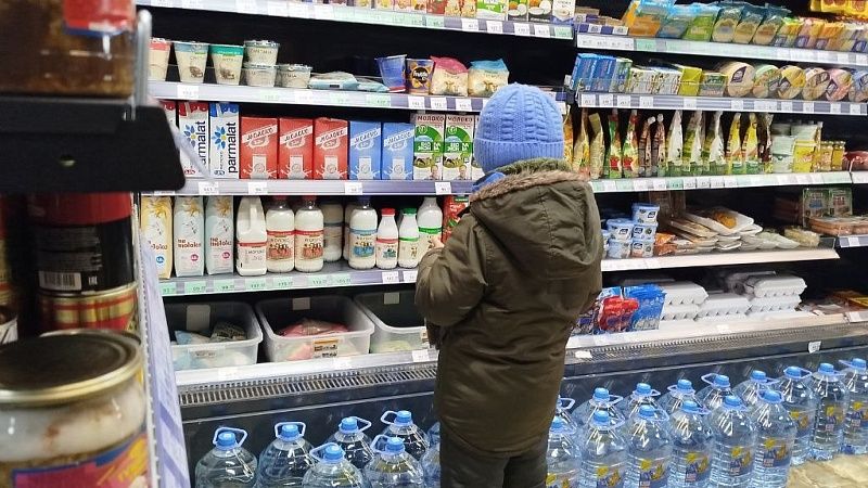 Запрещённые вещества нашли в продукции 14 молочных производителей 