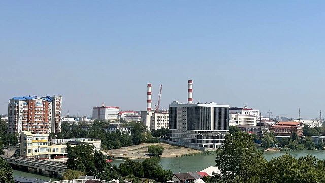 Фото: телеканал «Краснодар»