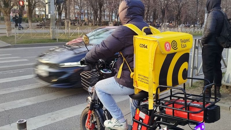 Отказ курьеров доставлять свинину поддержал муфтий Подмосковья