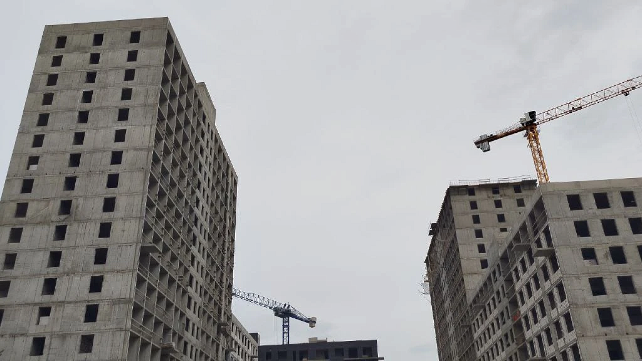 Доля новостроек со звукоизоляцией вырастет к 2027 году в Краснодаре