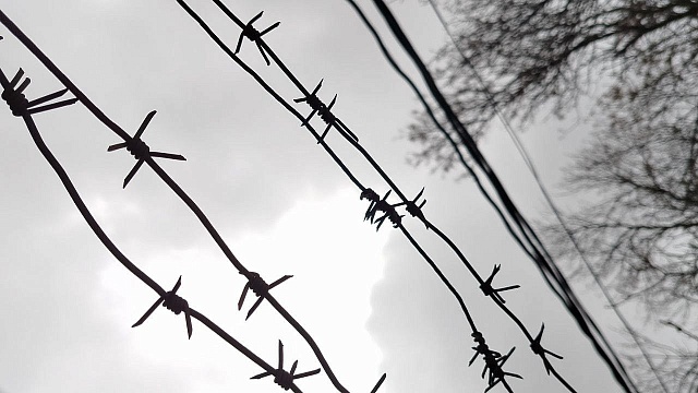 Полицейские взяли штурмом захваченную тюрьму в США