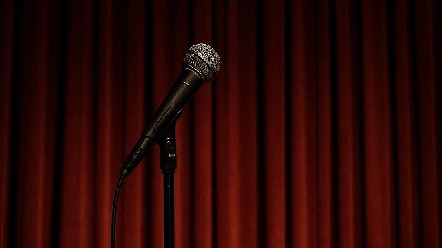 Блогер Лебедев рассказал, что телеведущего Урганта не ограничивали в правах