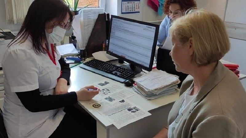 Стал известен самый распространённый вид онкологии на Кубани в 2024 году