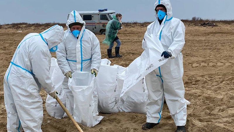 Желающих помочь в зоне ЧС на Кубани попросили официально зарегистрироваться